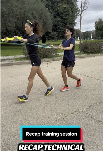 Recap of Technical Training Session for Birmingham 2026