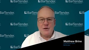 Matthew Brine from BarTender explains what are the emerging trends that will be shaping the retail sector in the coming years in this clip from our latest Coffee With Zebra episode. | Zebra Technologies | Facebook