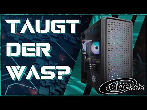 one.de - Gaming PC IN077 - Taugt der was?