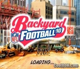 Backyard Football Pc Emulator
