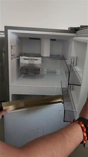 Smart Inverter Compressor aur 10 Saal ki Warranty - LG 2026 Fridge Review. #nawalgarh #jhunjhunu