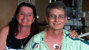 'I figured I was dying': Innovative heart pump gives Colorado man new life