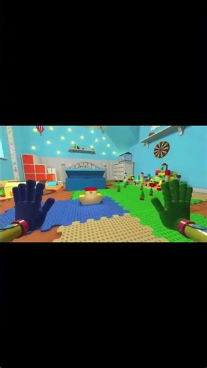 Creature Explodes, New POV Appears! #viral #garrysmod #enterthebackrooms #gmod #tournament #memes