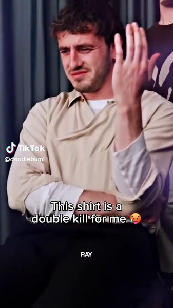 Exploring South America with Pedro Pascal and Paul Mescal