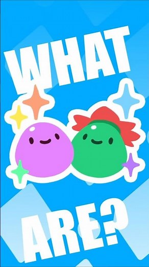 WHAT ARE RADIANT SLIMES? #shorts #slimerancher