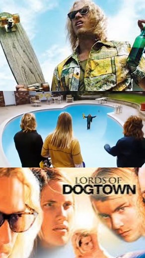 Lords of dogtown trailer 2005 #pioneers #legends #powellperalta #powellperaltaskateboards #stacyperalta #skateordie #ollie #skateboarding #skater #skateboard #skateboarders #skating #nostalgia #OG #skate #classicfilm | Esk8tv
