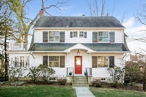 The Latest Homes for Sale in Scarsdale