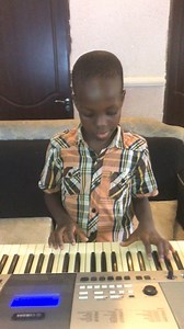 THE SONG OF THE SOLDIER MORE THAN CONQUERORS ARE WE. | Ore Adebimpe Betty Adepate