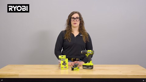RYOBI Door Trimmer A99DT02