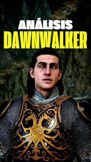 A BREATHTAKING RPG GEM - THE BLOOD OF DAWNWALKER REVIEW 🧛‍♂️🏰 #dawnwalker #blooddawnwalker