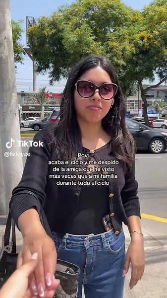 Despedida a una Facuamiga: Un Ciclo que Termina