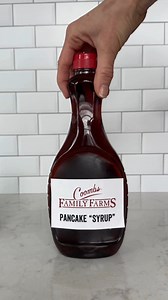 After over 150 years of crafting the best maple syrup out there, we've decided it's too damn hard. That's right - we're throwing in the towel and making pancake syrup instead. After all, why depend on the weather when you can just use corn to make the fake stuff? JUST KIDDING! We'd be fools to abandon the golden goodness of the REAL thing: Pure maple syrup. 150 years of history and, fingers crossed, we'll be around for 150 years more🍁 Find us near you here: https://www.coombsfamilyfarms.com/ | 