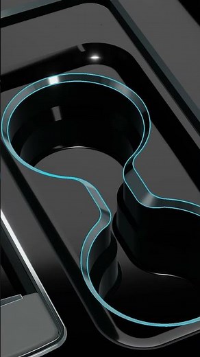 Design automotive components and instantly visualize them in photorealistic context