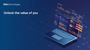 In today’s digitally driven world, data provides the insights that separate your organization from the competition. Unlock the value of your #data with modern IT that accelerates analytics, powers workloads and protects data from edge to core to cloud. Know more: https://dell.to/2wPLjKs #ModernizeIT | Dell Technologies