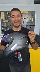 Race Tech Hit Monocolor Matte Gray Helmet - Dark Gray