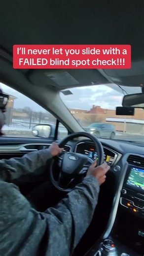 Essential Tips for Safe Lane Changes