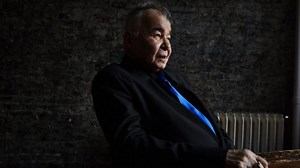 John Prine Announces First Album of New Songs in 13 Years, Shares "Summer's End"