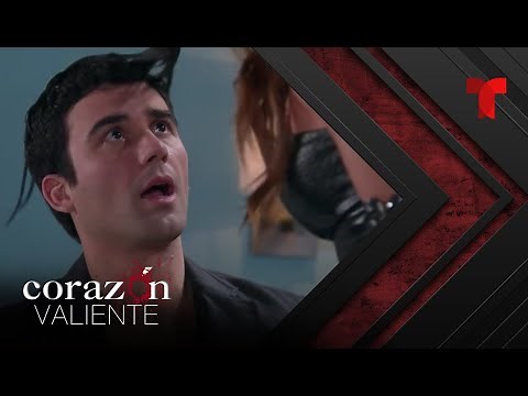 Corazón Valiente | Capítulo 142 | Telemundo Novelas