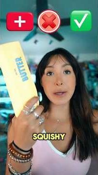 #pov the squishy trade 😱 #skit #acting #kids #viral