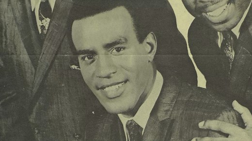 2K views · 67 reactions | Remembering Sam Gooden of 1991 Inductees...