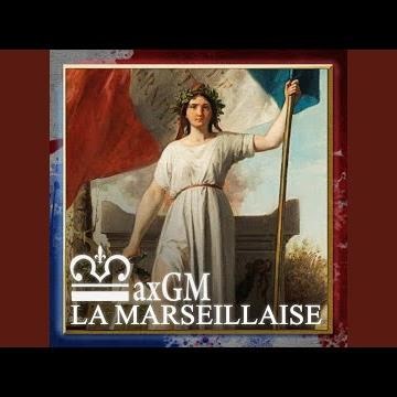 La Marseillaise Rock (Extended)