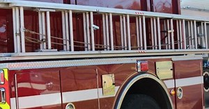 None hurt after house fire in Milton