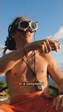 Exploring Costa Rica with Antigravity A1 360 Drone