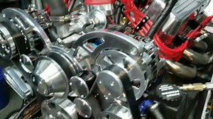 302 Ford Holley Fuel injected Sounds Great!! Enginefactory.com 1800 326 6554 | Muscle Car Engines