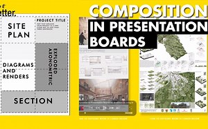 使用 Indesign（ID）进行排版 教程（景观建筑室内环艺 作品集 课程作业 文本等排版）