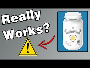 Brain Defender Review: Really Worth it or Scam?