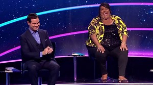 I Can See Your Voice. Tonight, 7:40pm on BBC One & BBC iPlayer | Jimmy Carr