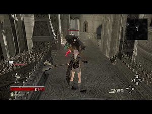 【討論】多人連線遇到修改器玩家？ @噬血代碼（CODE VEIN） 哈啦板 - 巴哈姆特