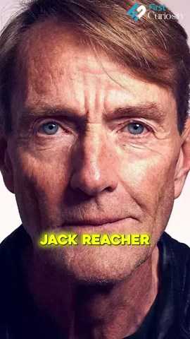 How Reacher Pushed Alan Ritchson Toward Testosterone Therapy