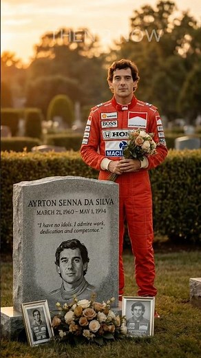 Remembering 5 F1 Legends Who Defined Speed and Courage #F1Icons @tribute #ayrtonsenna