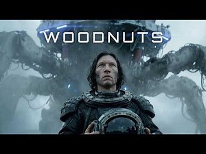 WOODNUTS | Sci-Fi Short Film (Cosmic Horror)