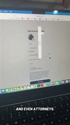 Day 12/30 — Marketing My Notary Business From Home Setting Up Nextdoor for Local Leads Today I’m