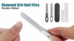 Watch emery boards for nails on Amazon Live