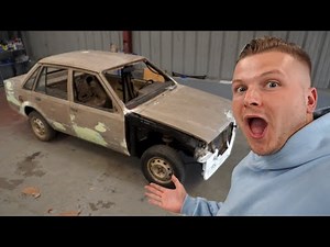 Von RANZ zu GLANZ in 11 Minuten