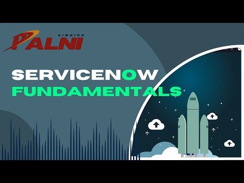 07 - Understanding Forms and its components in ServiceNow