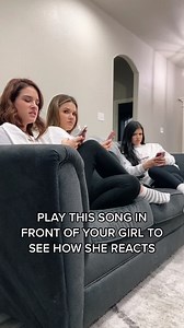 Play This Song in Front of Your Girlfriend Reaction Compilation