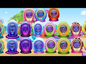 Power Girls Fantastic Heroes New Premium Power Girls Update #tutotoons #gaming #powergirls