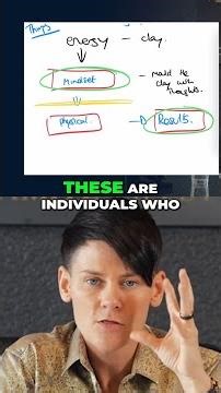 High Achievers Don't Grind—They Tap Into THIS Instead (Flow State Explained)