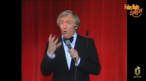 Jimmy Jones: Live From Kings - Streaming exclusively on Ustreme.com and the Ustreme app from Friday 18th August | Jim Davidson