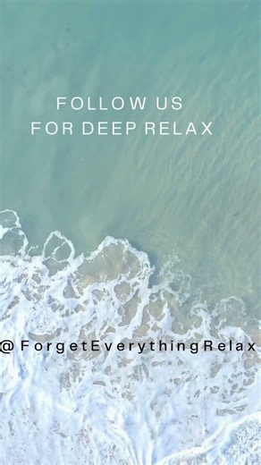 Need Calm Breathing? RELAXING - sea waves - VIDEOS
