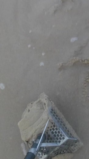 277K views · 2.8K reactions | Could It Be? #beach #metaldetecting #treasure | Gigmaster | Facebook