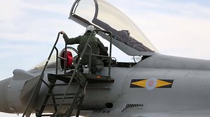 2K reactions · 378 shares | One Team - RAF ground support personnel...