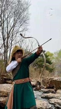 ⟁ Mongolian Horn Bow Mastery: Ancient Engineering Behind Genghis Khan’s Power