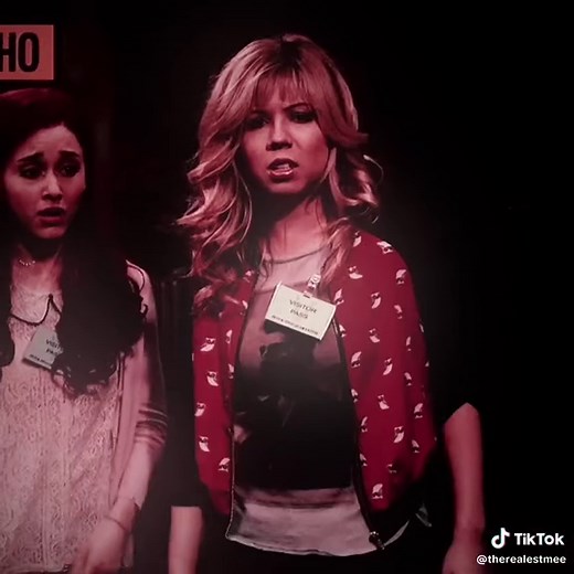 Sam and Cat Fun Edit Compilation