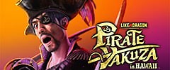Like a Dragon: Pirate Yakuza in Hawaii Trainer
