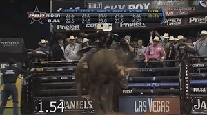732K views · 3.5K reactions | Who did it better: Buckoff Streak Edition Six years ago J.B. Mauney broke Bushwacker's 42-out buckoff streak. Last weekend Jess Lockwood broke Heartbreak Kid's 38-out buckoff streak. What one do you think was more impressive? | PBR | Facebook
